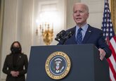 Marile corporaţii americane au aplaudat iniţial planul de 2.000 miliarde de dolari al lui Joe Biden pentru infrastructură, până au înţeles că va fi finanţat prin majorarea impozitului pe profit la 28%