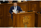Moldova a introdus un moratoriu privind rambursarea datoriilor agricultorilor afectați de seceta severă din acest an 