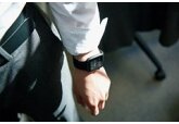 Apple выпустит часы со встроенной камерой