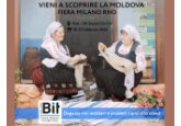Туристический потенциал Молдовы будет представлен 10-12 февраля на BIT Milan 2026 - одной из важнейших международных туристических выставок в Милане