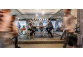 Start-up-urile tehnologice din Moldova, România, Bulgaria, Croația, Serbia și Slovenia vor putea primi finanțare din partea fondului de capital de risc GapMinder Fund II, în care BERD va investi 10 milioane de euro.