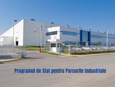 În Moldova va fi implementat un program de stat pentru dezvoltarea parcurilor industriale, care prevede investiții în infrastructură și obiecte logistice