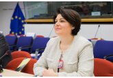 If Moldova does not reach an acceptable agreement with Gazprom on gas supplies, then in the next 5 months it will have to spend 800 million euros on energy imports from alternative suppliers - Natalia Gavrilita stated.