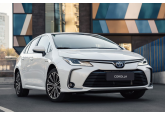 Promoție exclusivă  pentru Toyota Corolla
