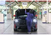 BMW рассказал о переговорах с ЕК о снижении пошлин на электромобили из Китая