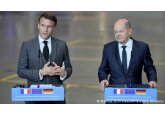 Почему во Франции - экономический рост, а Германия отстает