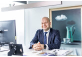 CEO Iute Credit Europe, Tarmo Sild: Serviciile financiare digitalizate reprezintă viitorul