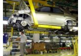 Războiul reduce producţia auto globală. Criza a lovit Europa de Est 