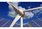 Правительство утвердило регламент проведения тендеров на строительство ветряных и фотоэлектрических парков мощностью в 165 МВт.