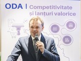 ODA: Volumul granturilor pentru întreprinderile mici și mijlocii a crescut cu 38,2% în ultimul an, de la 250,6 milioane de lei în 2024 la 346,4 milioane de lei în 2025 