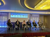 Ministerul Energiei: Moldova implementează proiecte mari în domeniul energiei regenerabile și va continua diversificarea surselor de aprovizionare cu energie pentru consolidarea securității energetice a țării 
