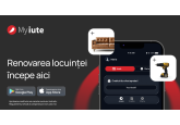 „Home & Renovation" by iute: комплексное решение для одного из самых важных проектов — ремонта дома