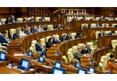 Moldova extended the state of emergency for another 30 days, starting from December 1. 