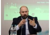 Министр энергетики Виктор Парликов принимает участие в министерской встрече Высшей группы по энергетическому соединению в Центральной и Юго-Восточной Европе (CESEC) в Будапеште 