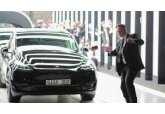 Musk opposes US tariffs on Chinese electric cars