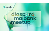 Maibank meetup для диаспоры