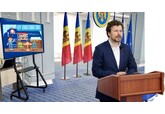 Guvernul va aloca 200 de milioane de lei pentru modernizarea infrastructurii cantinelor școlare, în vederea asigurării mesei gratuite pentru toți elevii de la 1 septembrie