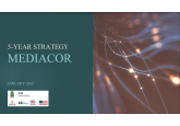 O nouă etapă de dezvoltare a industriei media digitale din țără: Centrul de Excelență Mediacor a aprobat strategia pentru următorii cinci ani 
