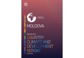 Effective climate action can help Moldova revive its economy, create jobs, and protect people from extreme weather events – WB