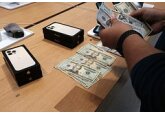 Apple предсказали лидерство на рынке смартфонов