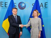 Kaja Kallas: UE va continua să sprijine procesul de reformă din Moldova și calea de integrare europeană a țării  