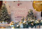 Ediția a XXII-a a Vernisajului Vinului: Record de participanți și oportunități pentru extinderea prezenței în rețelele distribuitorilor
