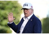 Трамп ввел пошлины еще против 14 стран