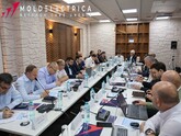 Moldelectrica проводит технические встречи высокого уровня с международными партнерами в контексте интеграции Молдовы в европейскую энергосеть и укрепления регионального сотрудничества