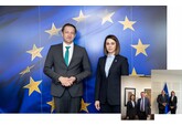 Moldova asks the EU for a transitional period to adapt its agricultural sector to European norms and for financial resources for reforms