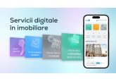 Bucură-te de servicii imobiliare digitalizate cu maib și CasaHub! Obține cheile de la noua ta locuință mai rapid, ușor și fără cozi