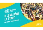 Alăturați-vă unei curse pe bicicletă de neuitat, VELO HORA! 
