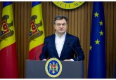 Moldovan government hopes to continue implementing many important projects with the financial support of the USA - Dorin Recean