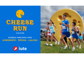 iute Moldova, partener general al maratonului Cheese Run: redescoperim frumusețea Moldovei!