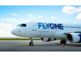 FlyOne Airlines a introdus noi reguli de călătorie pentru pasagerii zborurilor Erevan-Chișinău și o limită de 3 000 de dolari în numerar pentru transport.