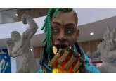 Virtual &#039;robot rapper&#039; FN Meka dropped by record label over racial stereotyping criticism