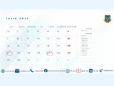 SFS reamintește ce impozite, taxe și contribuții trebuie plătite și declarate până la 25 iulie