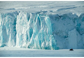 Пик таяния ледников придется на середину столетия