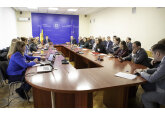 În perioada 18-21 februarie, la Bruxelles va avea loc o sesiune bilaterală de screening privind Capitolul 1 „Libera circulație a mărfurilor”, în cadrul procesului de negocieri de aderare a Republicii Moldova la UE 