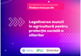 Cum legalizăm munca în agricultură? Soluțiile propuse de Guvern