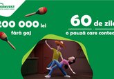 60 de zile? Află detaliile celei mai așteptate OFERTE de la Microinvest