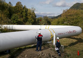 США посоветовали России поставлять газ через Украину
