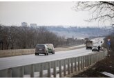 Cabinetul de miniștri a aprobat Programul de alocare a resurselor Fondului Rutier pentru drumurile publice naționale pentru anul 2024, cu cheltuieli de 1 mlrd 635 mil 946,3 mii lei.