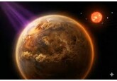 Astronomii cred că au descoperit un tip de planete complet necunoscut până acum