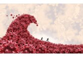 Simptomele Omicron diferă mult de tulpina Delta: este ca o răceală normală, fără pierderea mirosului