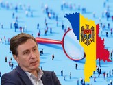 IDIS Viitorul: În ultimii 5 ani, numărul cetățenilor din Moldova a scăzut cu 262 mii, dintre care 207 mii au emigrat din țară  