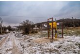 Подключение новых потребителей природного газа в Резинском районе