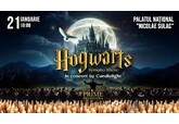 HOGWARTS Sympho Show by Candlelight