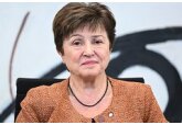 Глава МВФ предсказала последствия ужесточения финансовых условий в мире