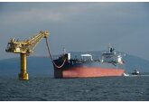 Морской экспорт российской нефти в Европу резко упал