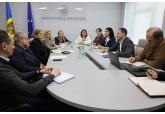 Молдова и Румыния объединят усилия для управления рисками наводнений и защиты водных ресурсов